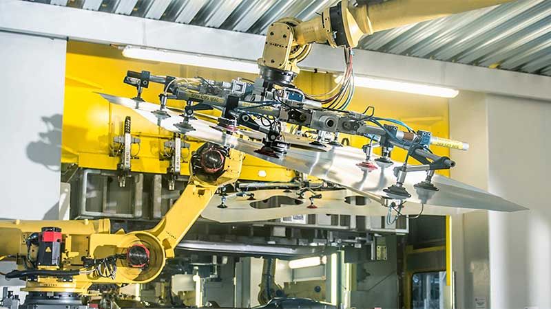 低速重負荷、衝撃負荷?この高性能グリースは様々な不服を治療します