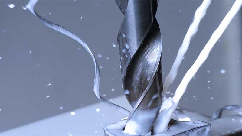 宽温域、抗冲击、长寿命：二硫化钼润滑脂的硬核实力