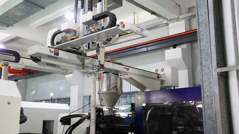 解决重工业润滑痛点：二硫化钼润滑脂的应用指南与注意事项