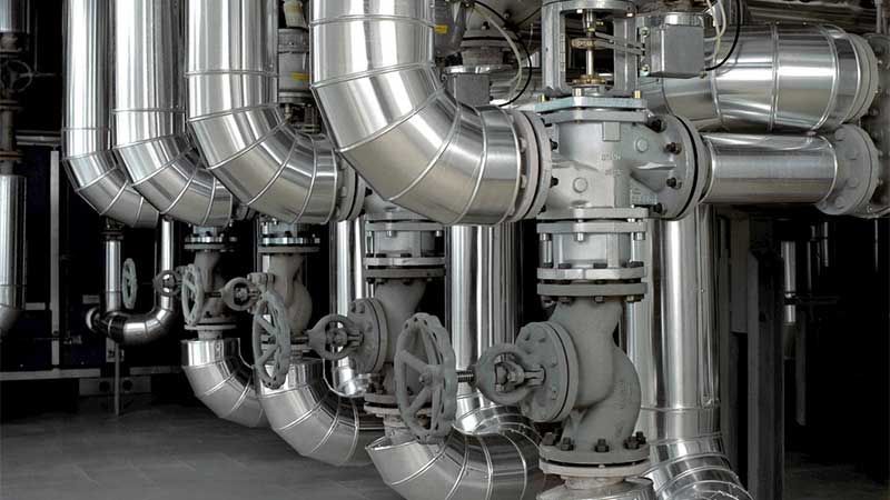 免费打样！专为高温高速轴承研发的OEM润滑脂解决方案