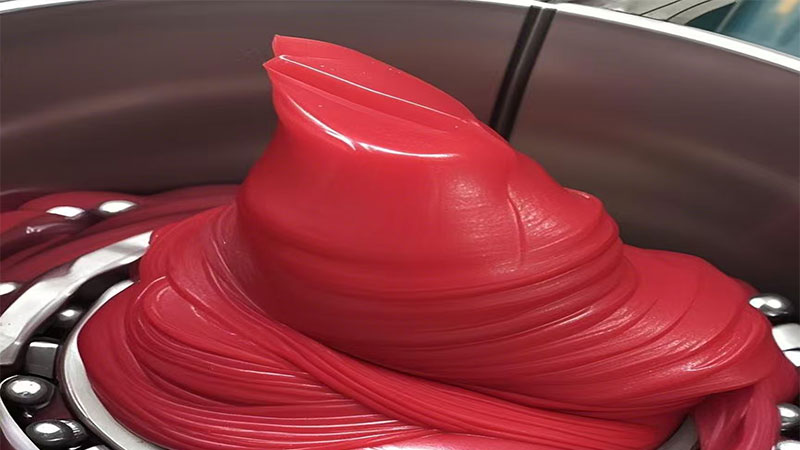 Überwindung von Schmierengpässen: Leistungsüberprüfung von Hochtemperaturfetten 