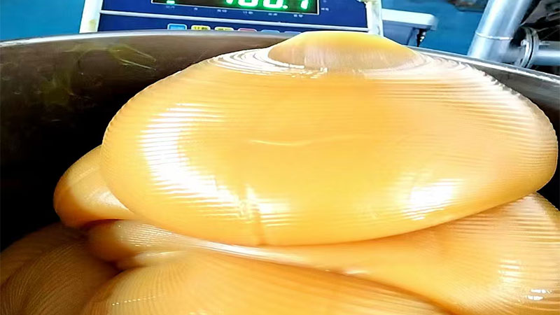 機器の寿命を延ばす秘訣:二硫化モリブデングリースの5つの主要な利点を明らかにする