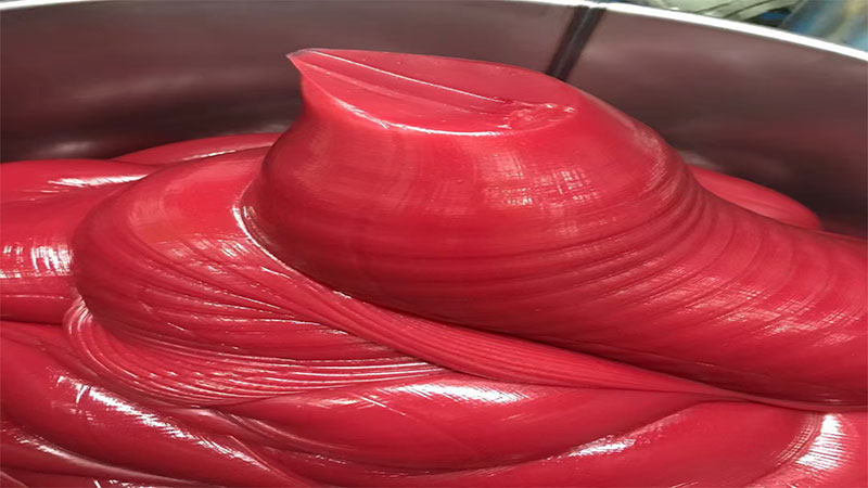 小批量定制福音：高温高速轴承润滑脂支持公斤级订制