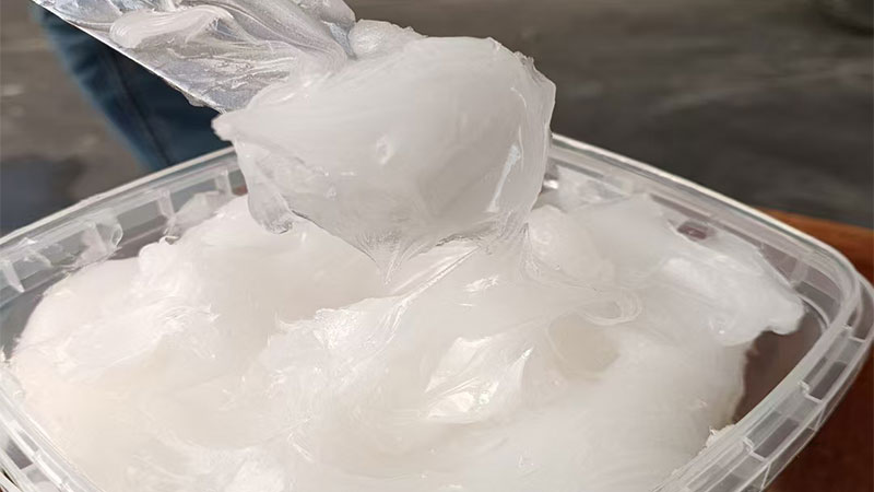 Gebaut für die Extreme: Maßgeschneiderte Schmierlösungen der Spitzenklasse für P