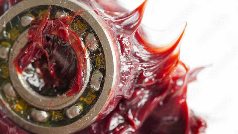 Die industrielle Revolution des Verbundwerkstoff-Bariums: Eine unersetzliche Anw