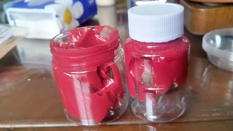 Doppelkern-Schmiertechnologie: PTFE- und Verbundwerkstoff-Barium-basierte kunden