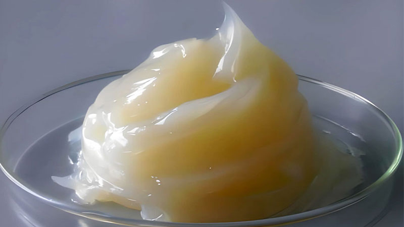 Wolframdisulfid-Hochtemperaturfett: der Schutzpatron der Industrieanlagen in ext