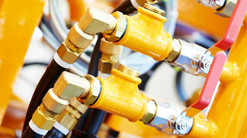 咬合と焼結の防止:組み立てとメンテナンスにおける二硫化モリブデングリースの素晴らしい使用