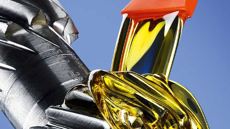 Die beste Pflege des industriellen Herzens: High-End-Bariumfett-Anpassungsservic