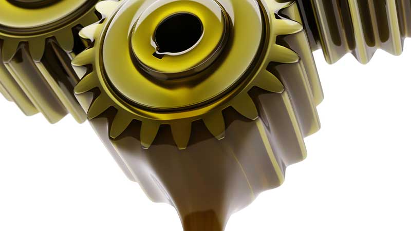 Präzise Abstimmung: Wie die PTFE-Fettanpassung die Lebenszykluskosten der Anlage