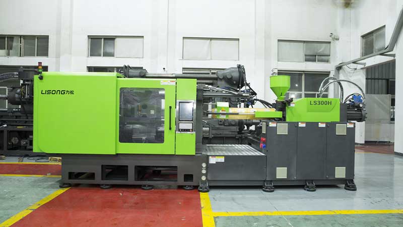 PTFE-Spezialschmierung: eine präzise 