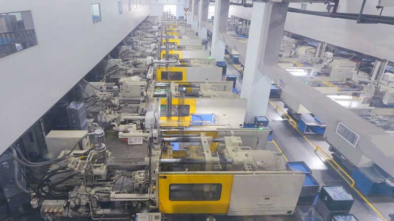 O santo padroeiro dos equipamentos pesados: Como a graxa dissulfeto de molibdêni