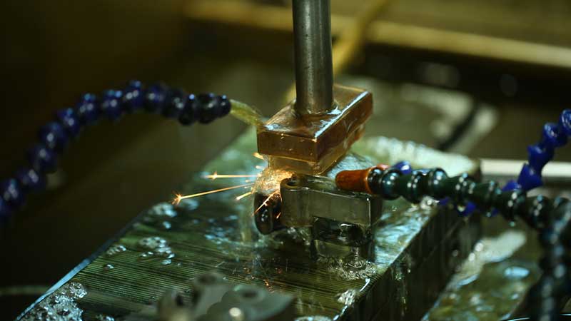 PTFE Custom Grease: Tragen Sie 