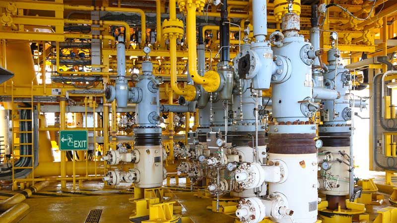 Industrielle Schmierrevolution: Entmystifizierung der hervorragenden Leistung un