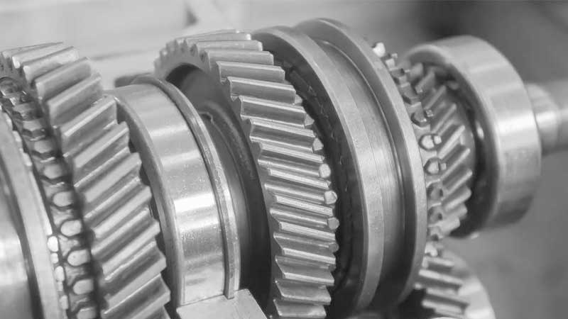 Die Kunst der Anpassung von PTFE-Fetten: Von der Molekularstruktur bis zur makro