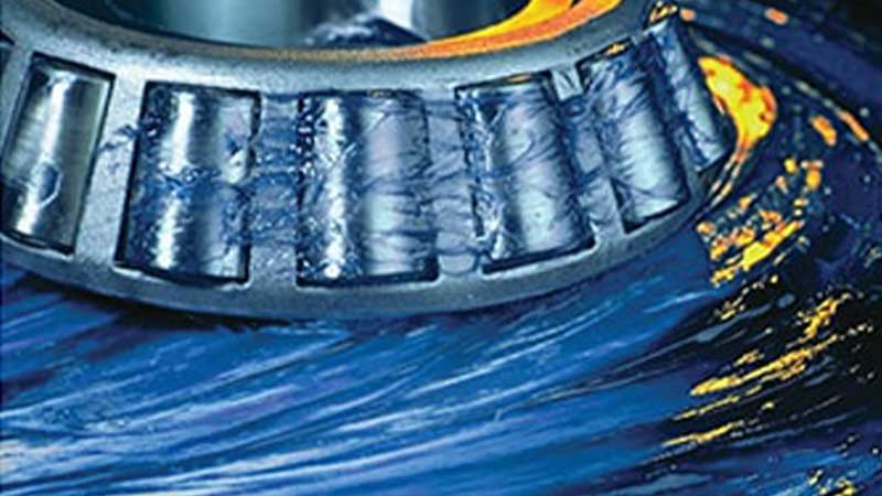 Graxa dissulfeto de molibdênio: um 