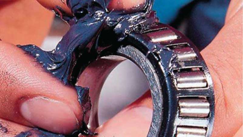 Barium Complex Grease Customization: Die ultimative Antwort auf hohe Temperature