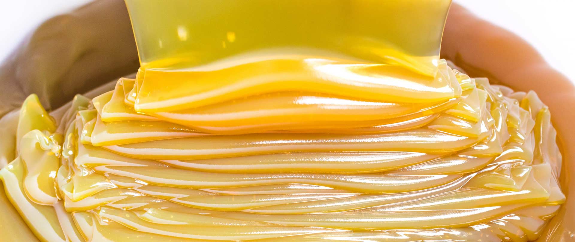 27 лет работы над определением новых стандартов смазки