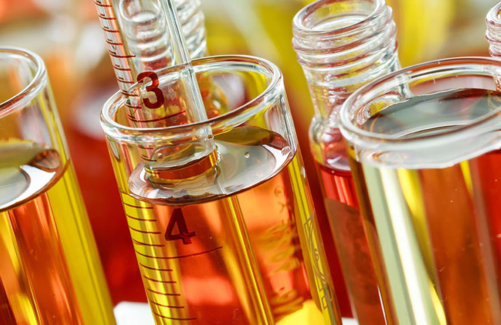 风力发电机组润滑解决方案