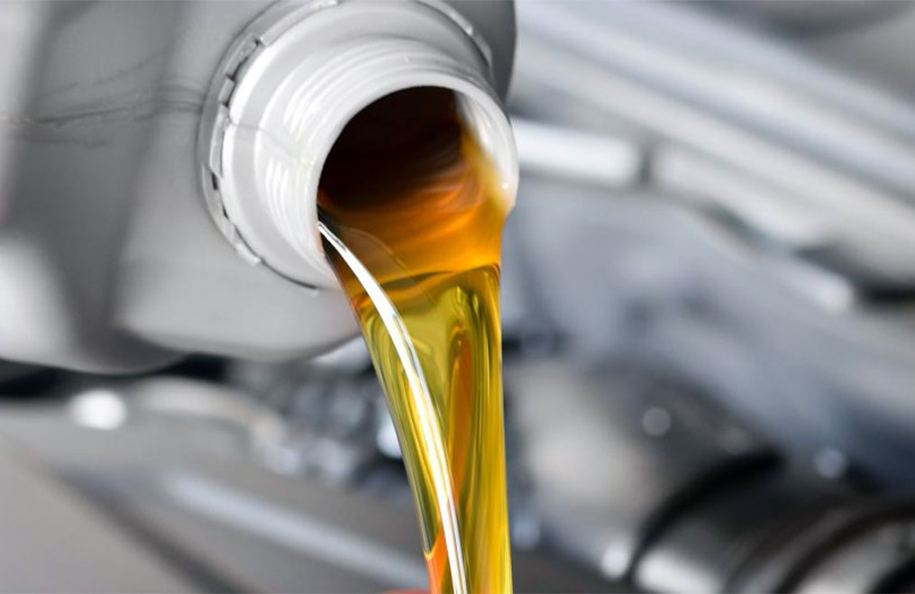 工业齿轮传动系统润滑解决方案