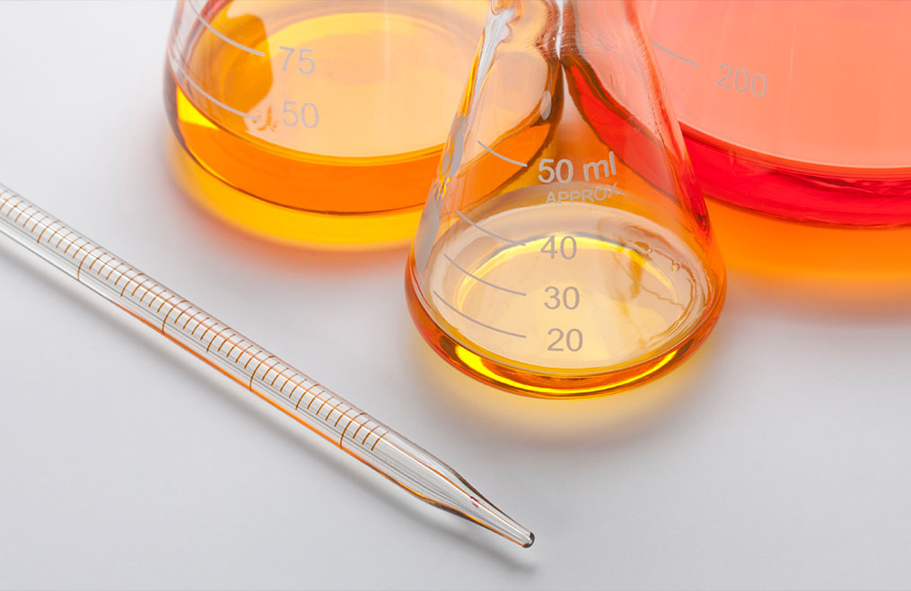 自动变速箱油解决方案