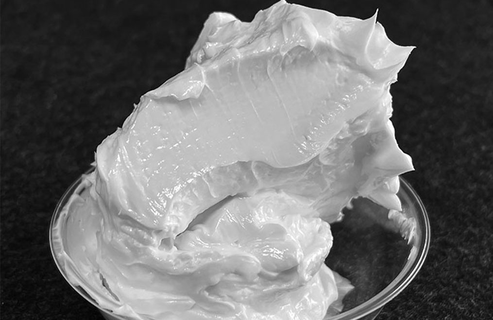 润滑脂解决方案