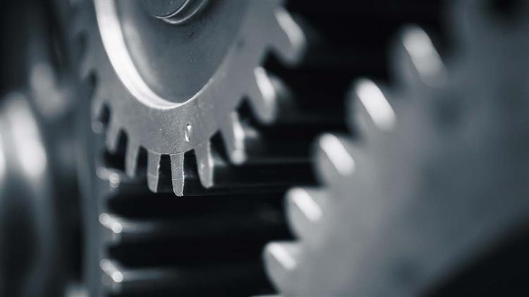 Innovatives Schmierstofftrio: Wie man Lager unter verschiedenen Herausforderunge