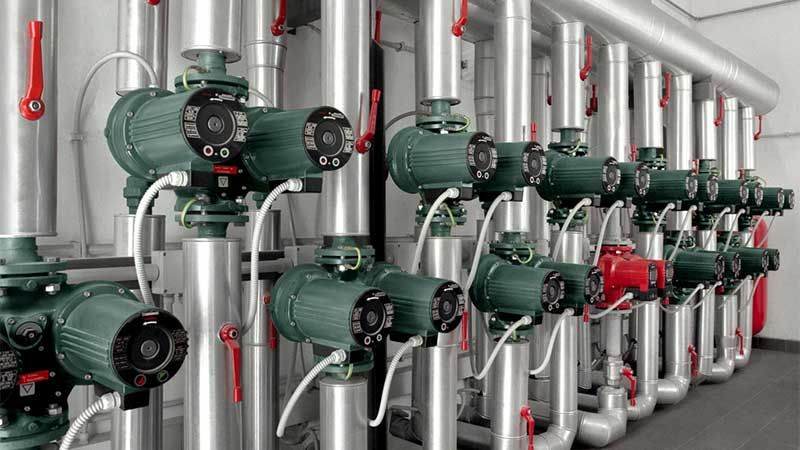 Entwicklung der Lagerschmierungstechnologie: Verbesserung der Leistung von Verbu