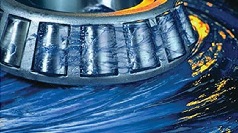 Von konventionell bis extrem: Vollständige Szenenabdeckung von Lagern, die mit L