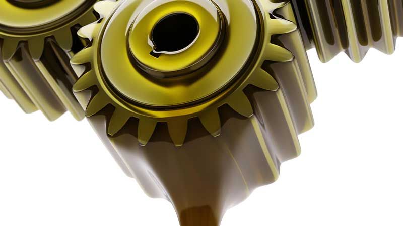 行业专家分享：塑胶齿轮润滑脂的选型与应用指南