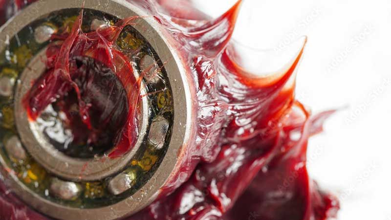 从家电到汽车：塑胶齿轮润滑脂的跨行业应用实战