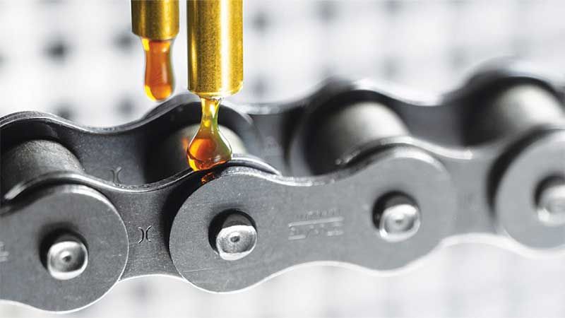 Fettleistung im Vergleich: Anwendungsszenarien für Barium-, Lithium- und Bornitr