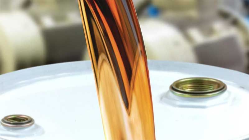 静音传动背后的功臣：塑胶齿轮润滑脂核心技术解读